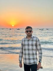 Pasavin Patel