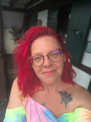 Patricia Busin