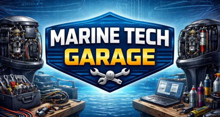 Marine Tech Garage