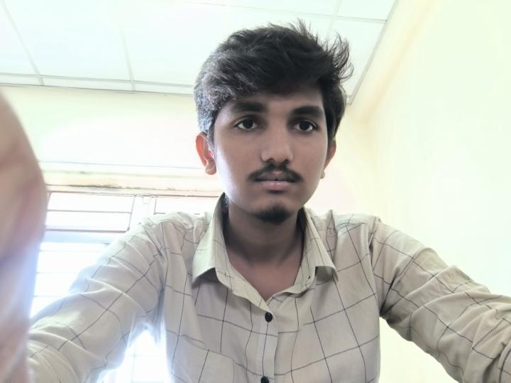 Vishnu Vardhan Cherukumalli