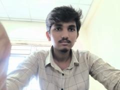 Vishnu Vardhan Cherukumalli