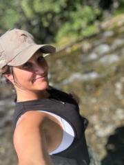 Nicole Wedel