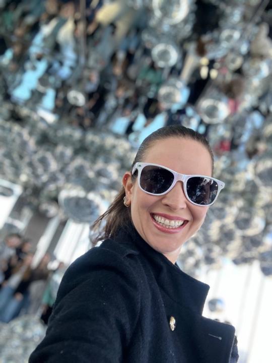 Camila Giacomelli