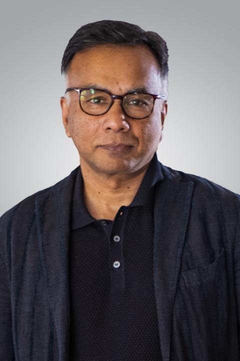 Sanjay Agarwal