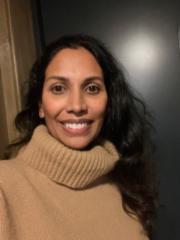 Anna Gantlewald Herzog