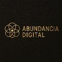 Logo <mark>Abundancia</mark> Digital