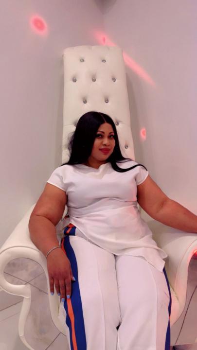 Faustine Anakaraonye