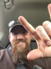 Justin Merritt
