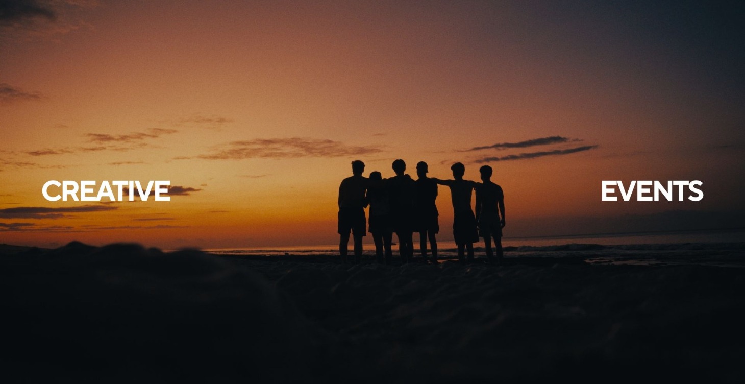 Exclusive Creative Events