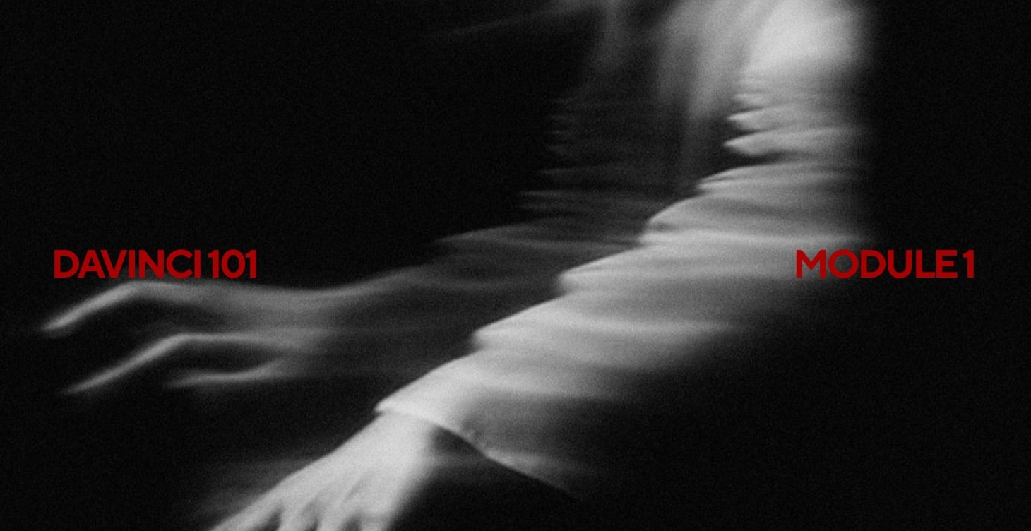 Foundational Davinci