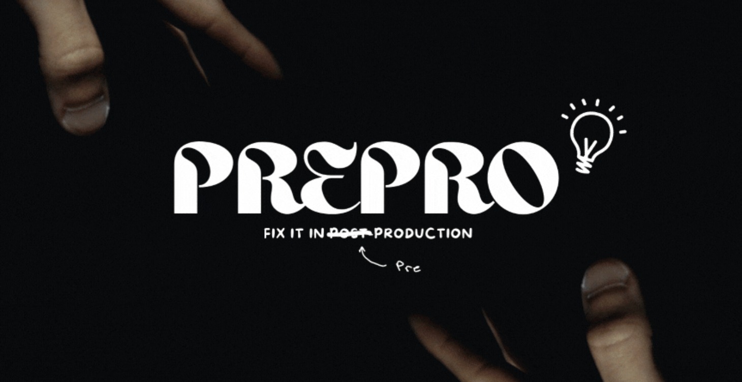 PREPRO - Exclusive Invite