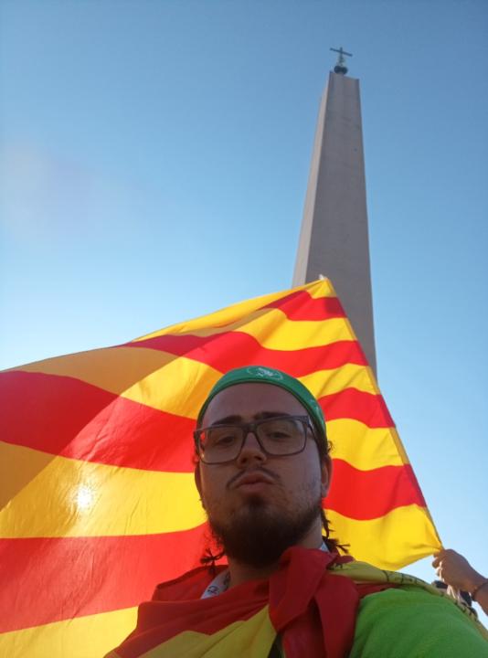 Antonio Daniel Burla Fernandez