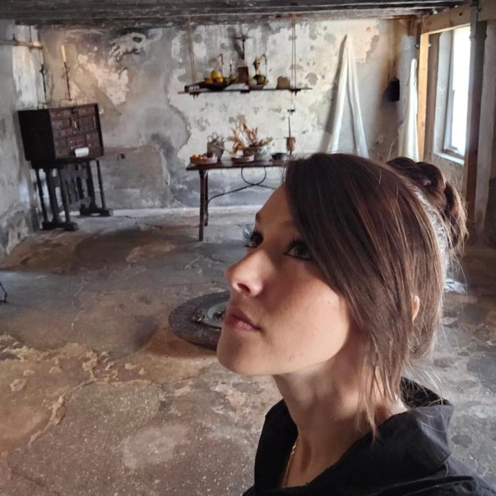 Amanda Miller