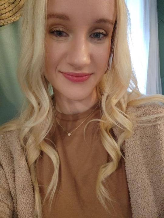 Melissa Suckow
