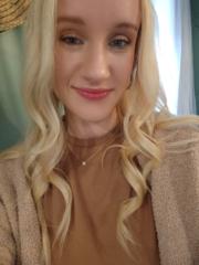 Melissa Suckow