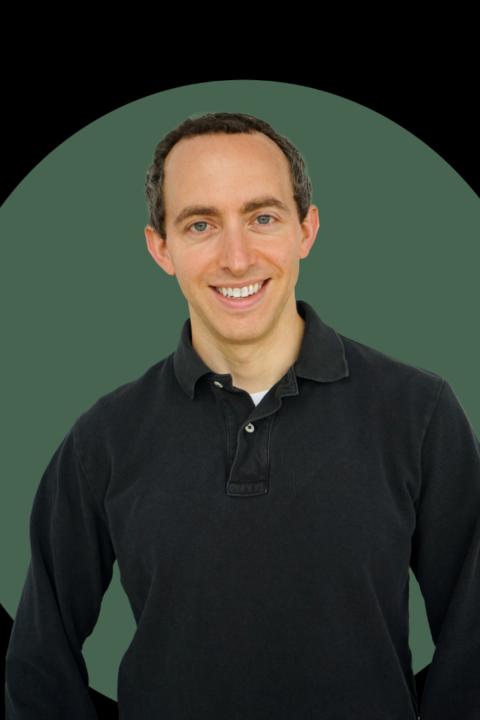 Garrett Brustein