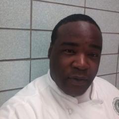 Kareem Bruce