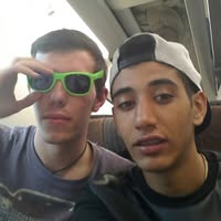 Yassine Afidi