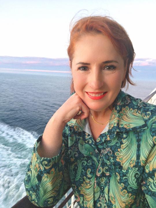 Latasha Du Plooy