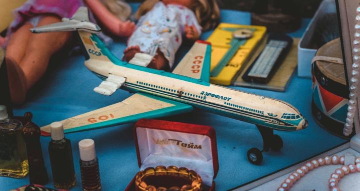 Northeast Antiques & Vintage