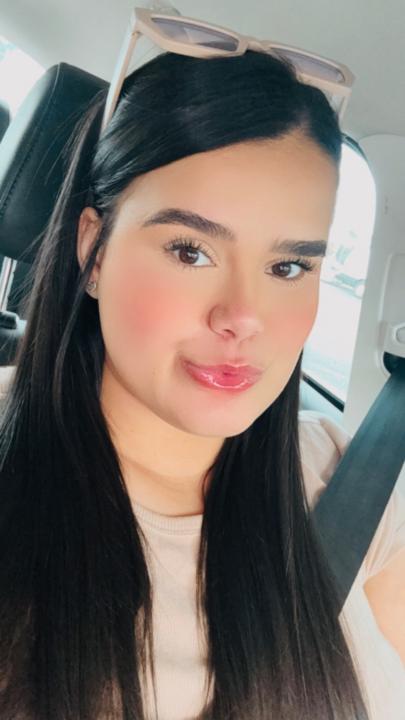 Aglay Yvonne Ferreira de Macedo