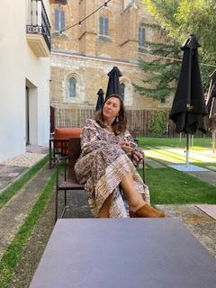 Lucia Valiño