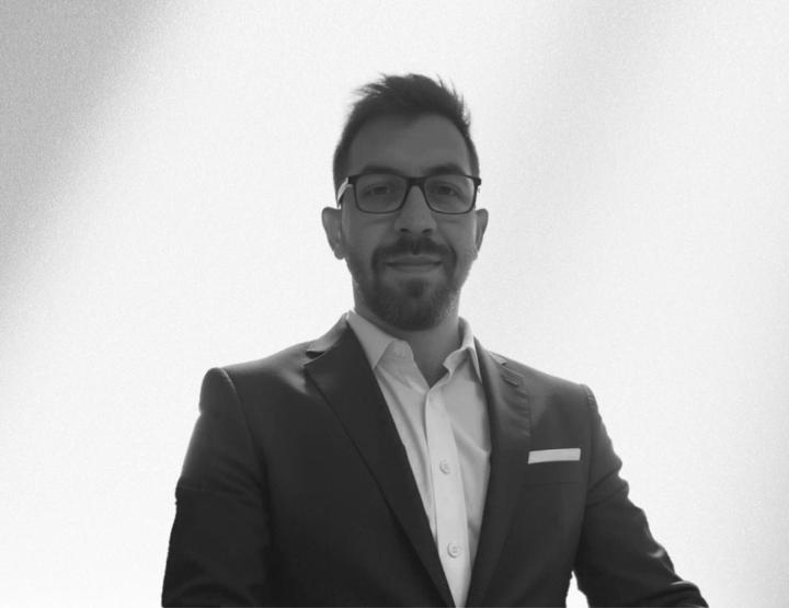 Daniel Rozin