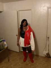 Gwendolyn Morrow