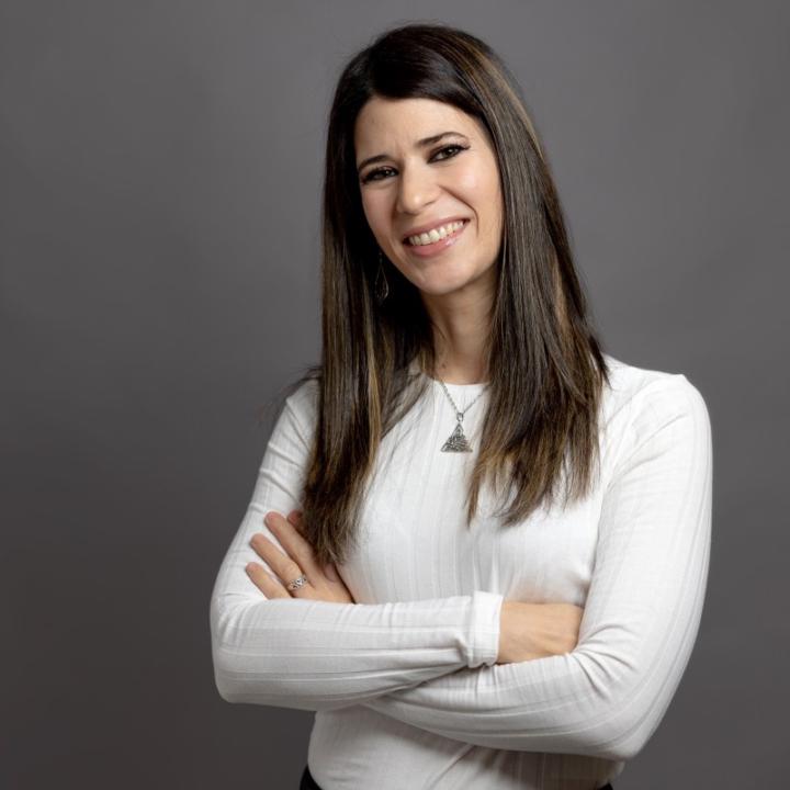 Beatriz Alba