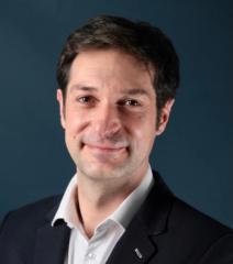 Nicolas Berthier