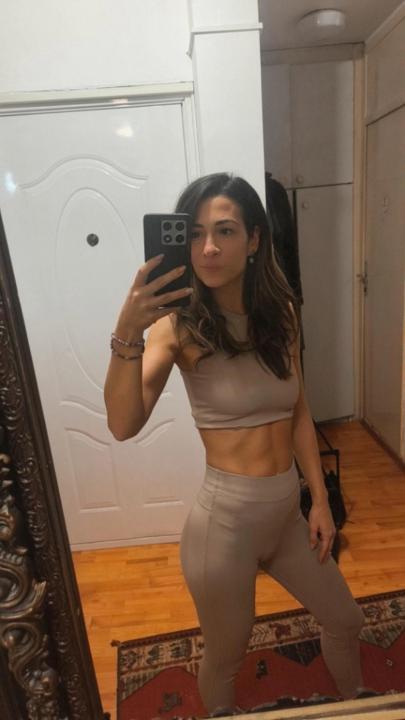 Eleni Kopčanski