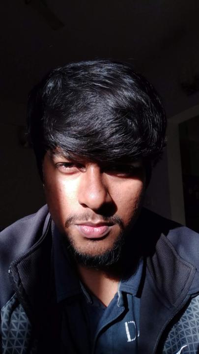 Idris Syed