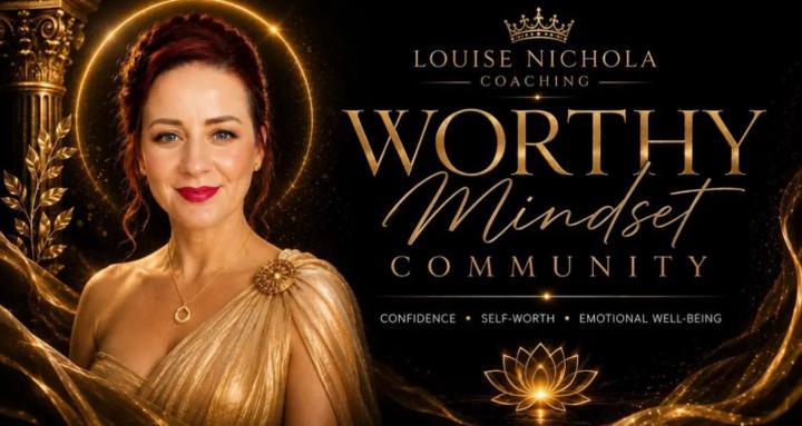 Worthy Mindset Community 