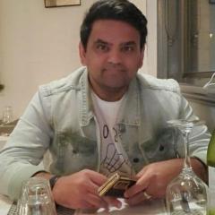 Rick Dhingra