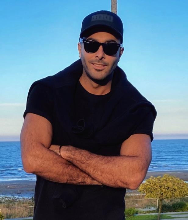 Salar Moshashaei