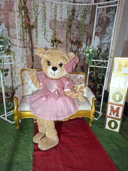 María Olivia Chaipi saavedra