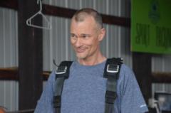 Denny Knapp