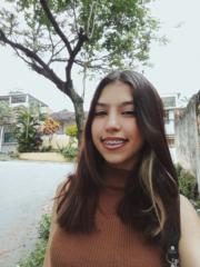 Ester Lorena Lourenço da Silva