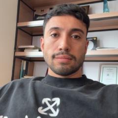 Javier Rojas