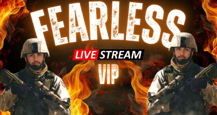 Fearless Club