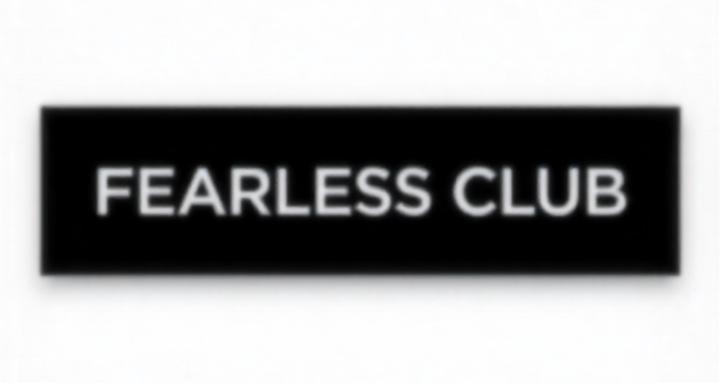 Fearless Club