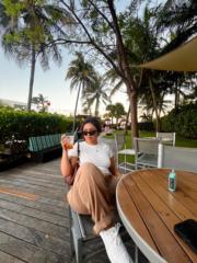 Eve Ocampo