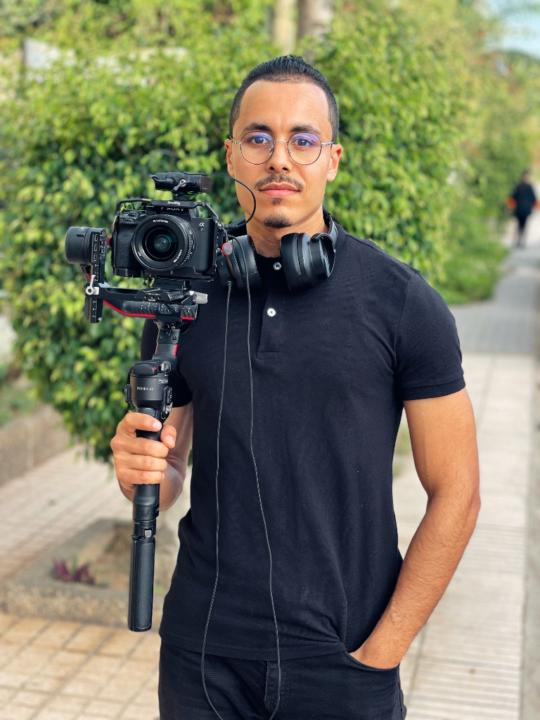 Youssef Ezguiri