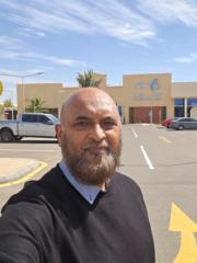 Muhammadd Khan