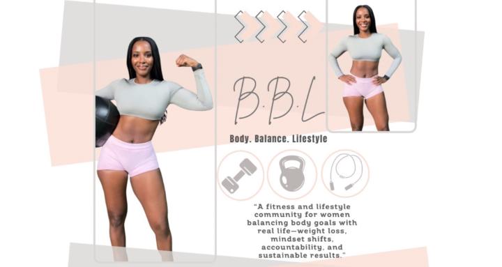 BBL: Body Balance Lifestyle 