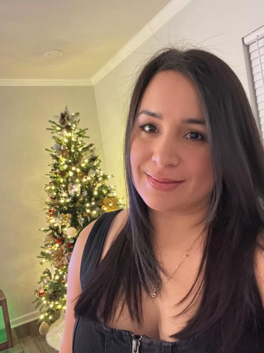 Maria Gonzalez