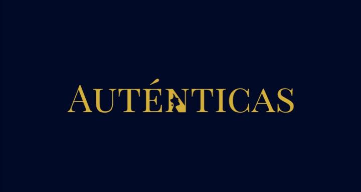 AUTENTICAS