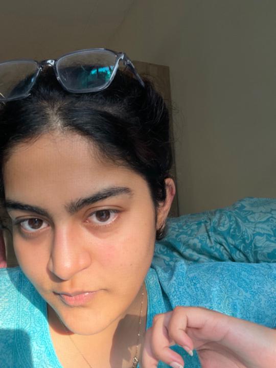 Antoinette Fernandes