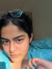 Antoinette Fernandes