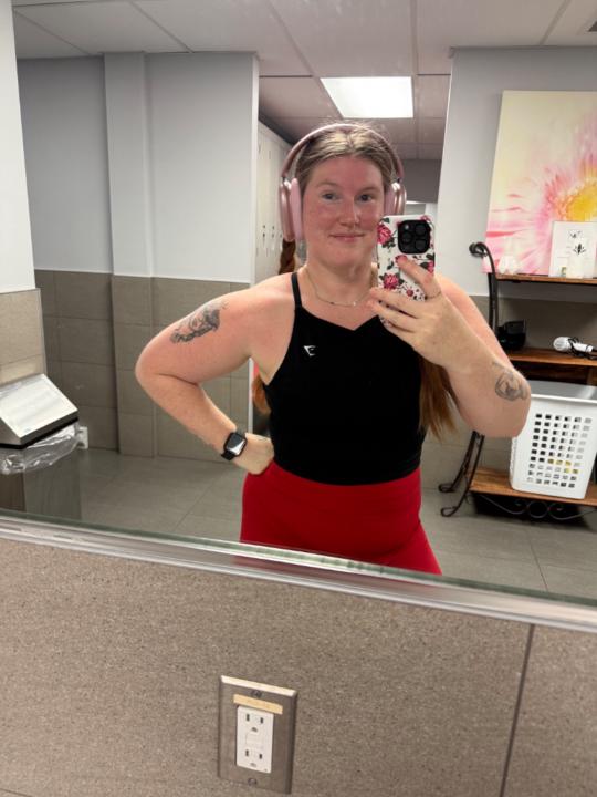 Franceska St-Laurent